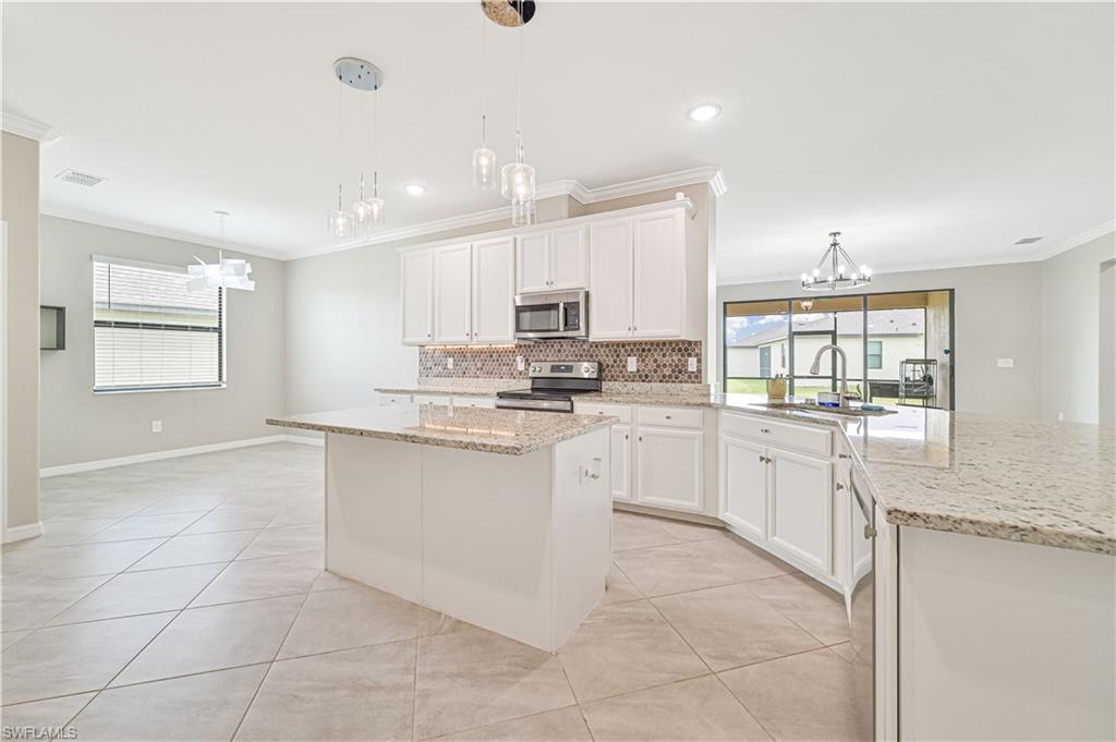 PORTICO - Residential