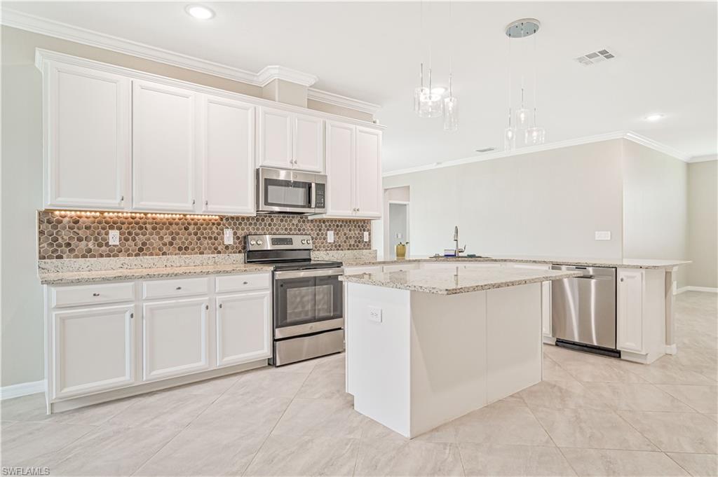 PORTICO - Residential