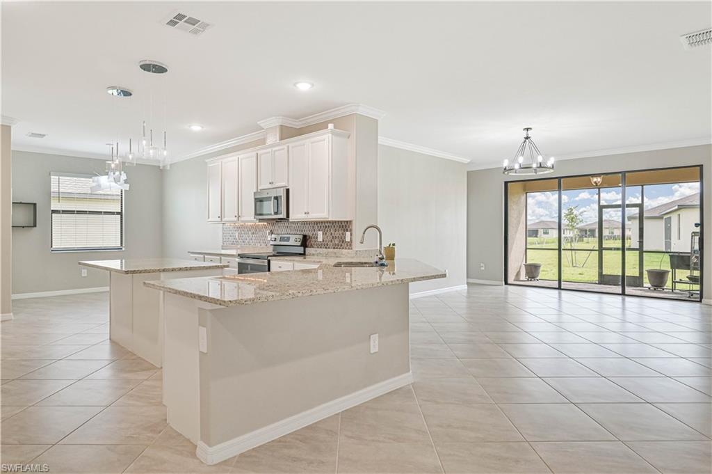 PORTICO - Residential