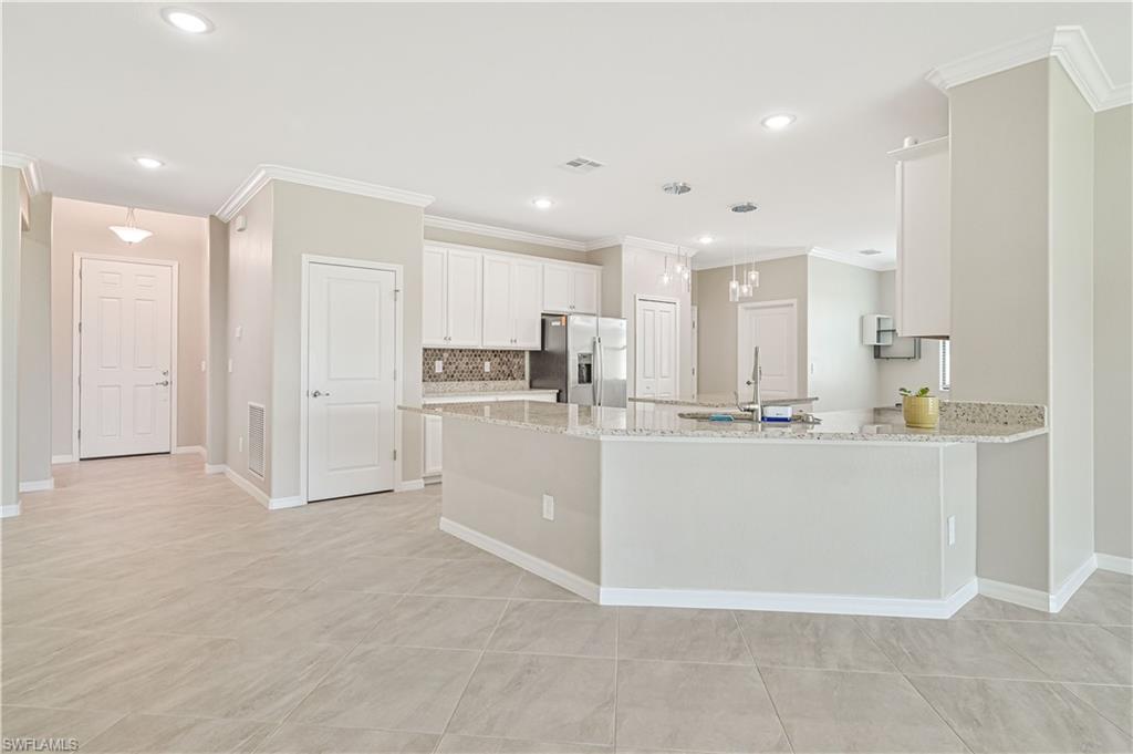 PORTICO - Residential