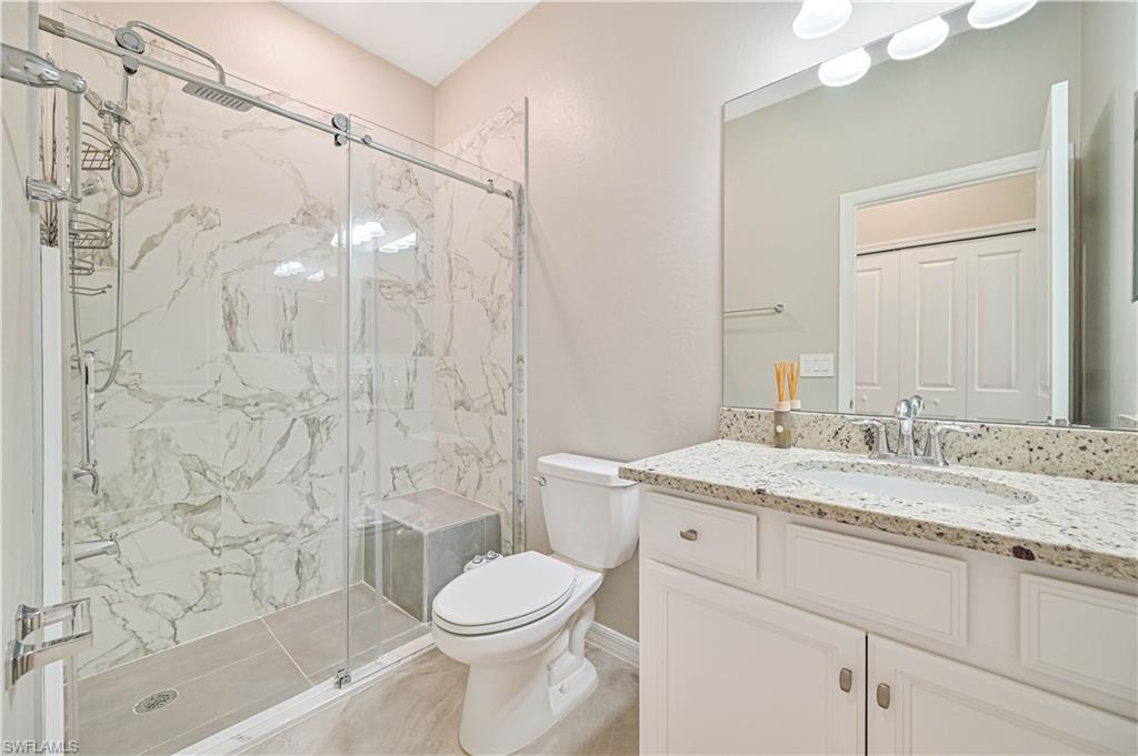 PORTICO - Residential