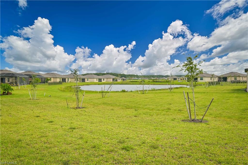 PORTICO - Residential