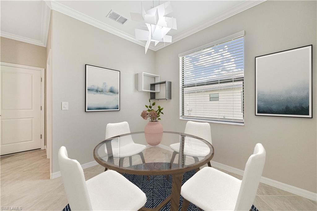 PORTICO - Residential