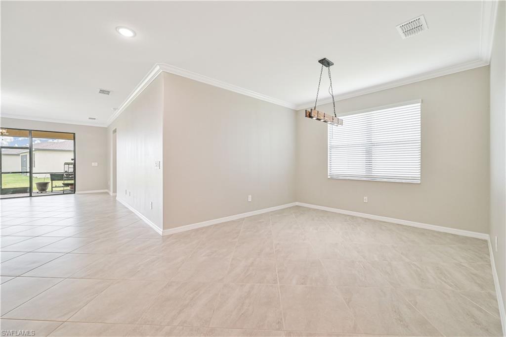 PORTICO - Residential