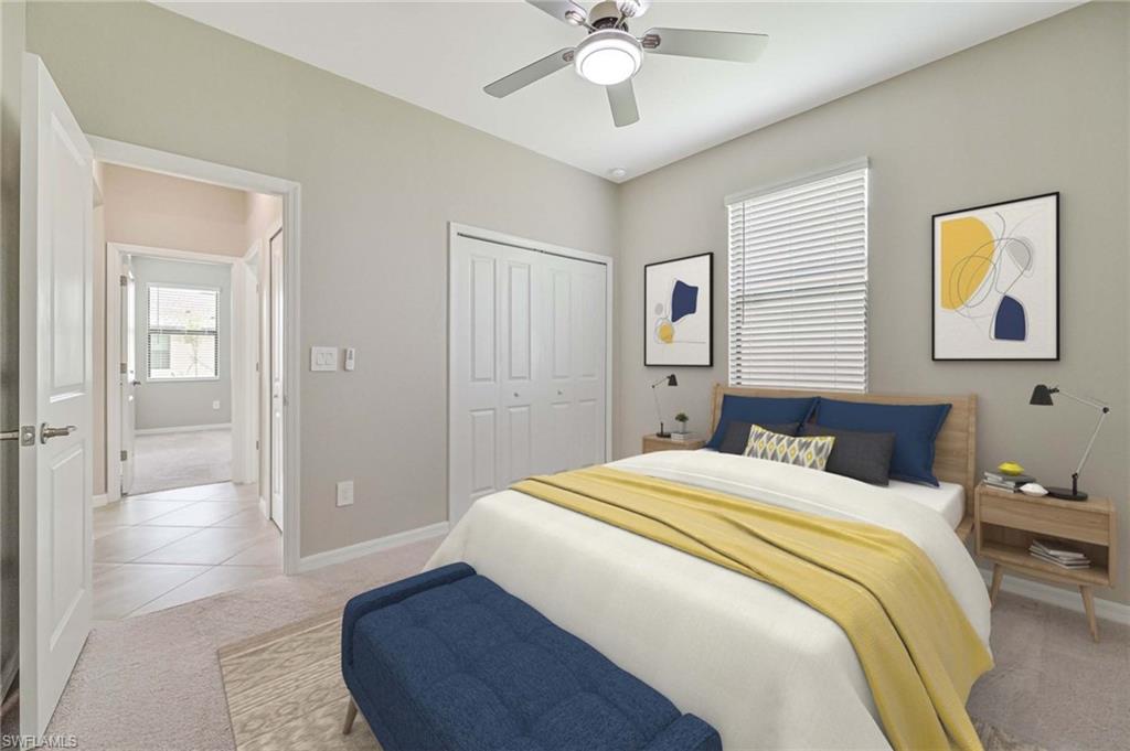 PORTICO - Residential