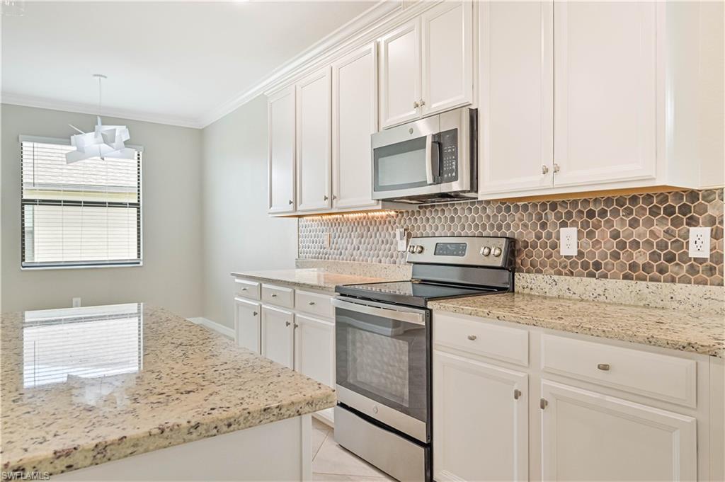 PORTICO - Residential