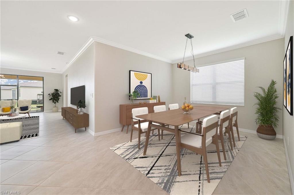 PORTICO - Residential