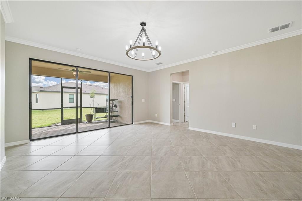 PORTICO - Residential