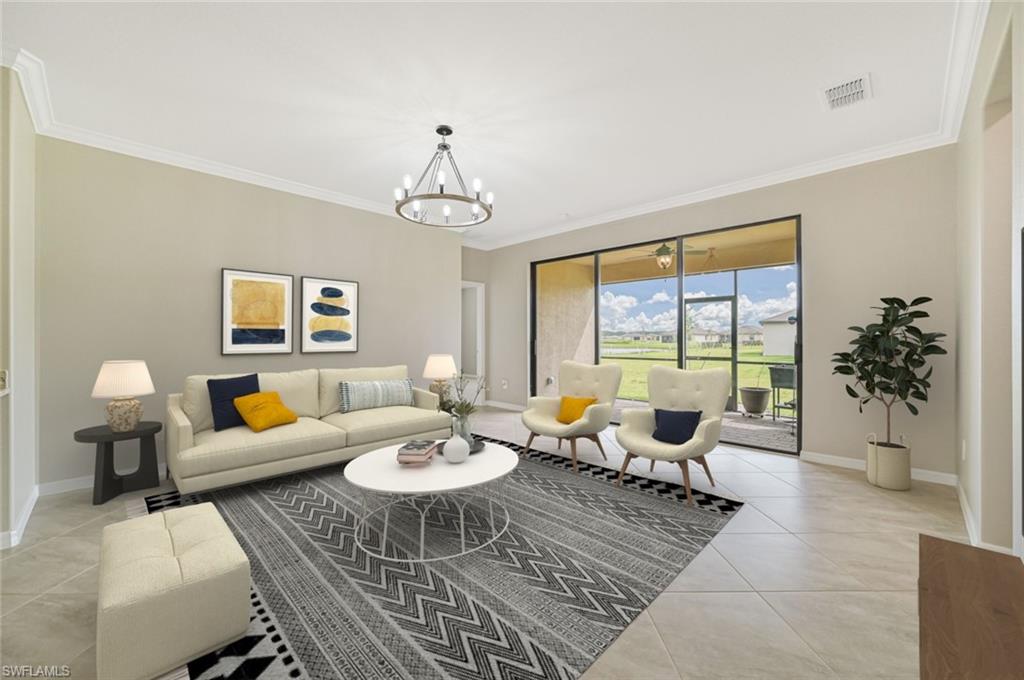 PORTICO - Residential