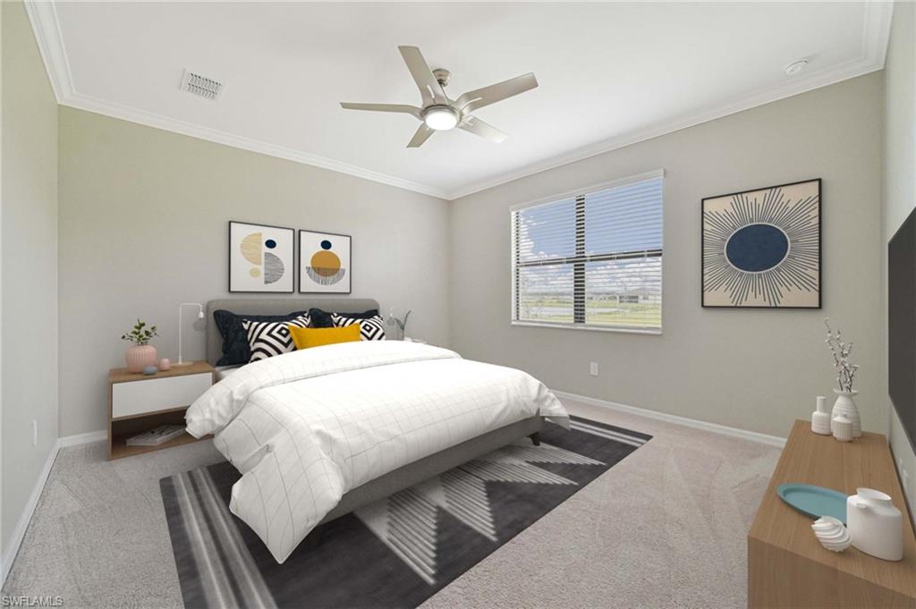 PORTICO - Residential