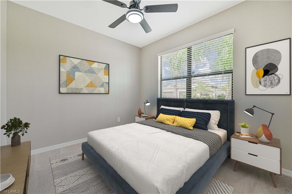 PORTICO - Residential