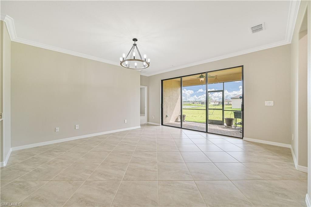 PORTICO - Residential