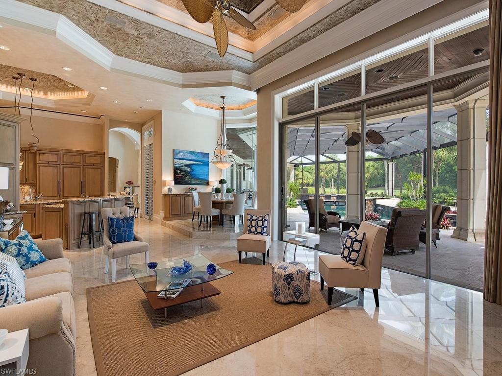 ESTATES AT GREY OAKS - Residential