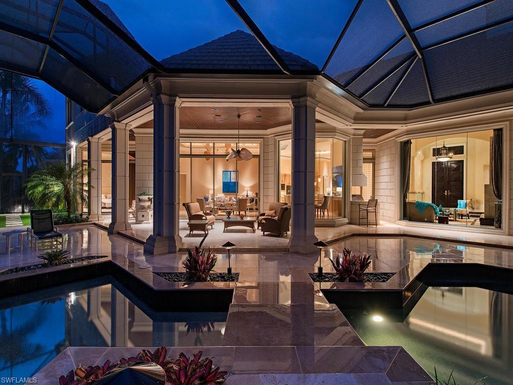 ESTATES AT GREY OAKS - Residential