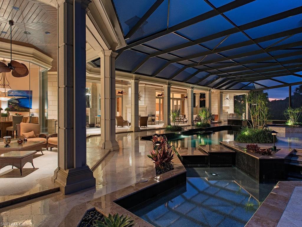 ESTATES AT GREY OAKS - Residential