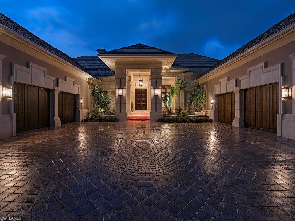 ESTATES AT GREY OAKS - Residential