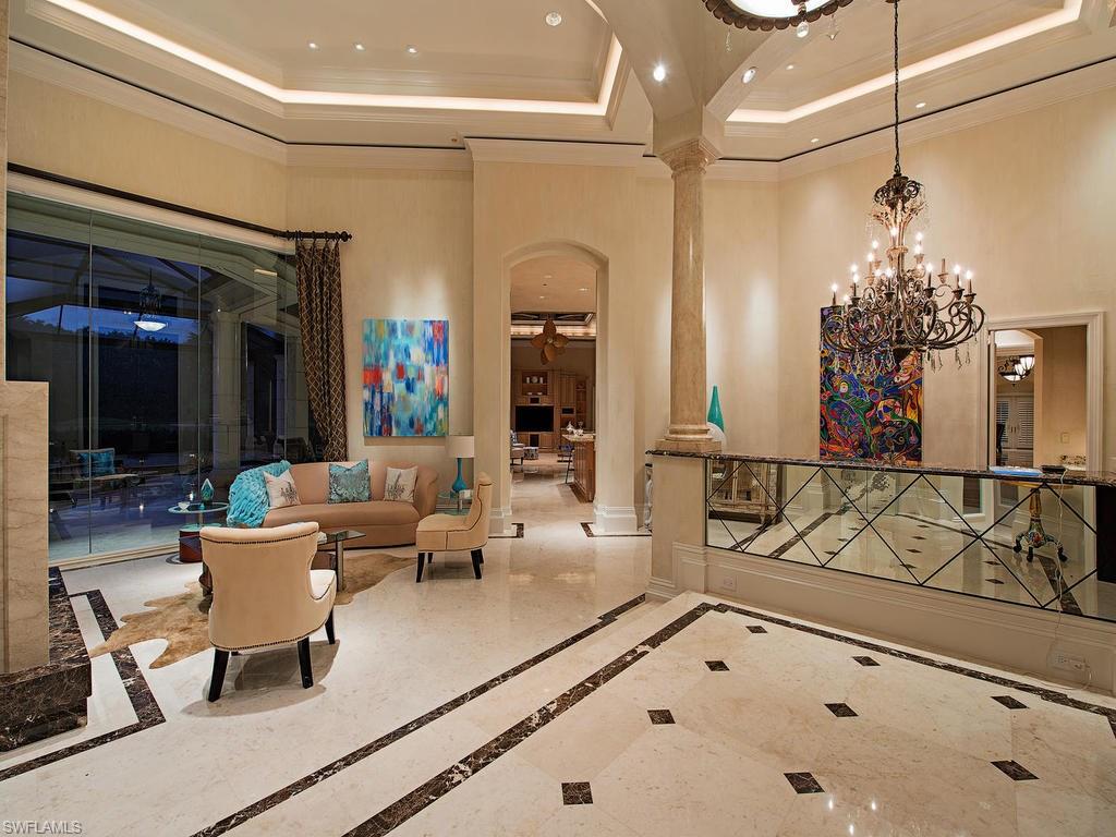 ESTATES AT GREY OAKS - Residential