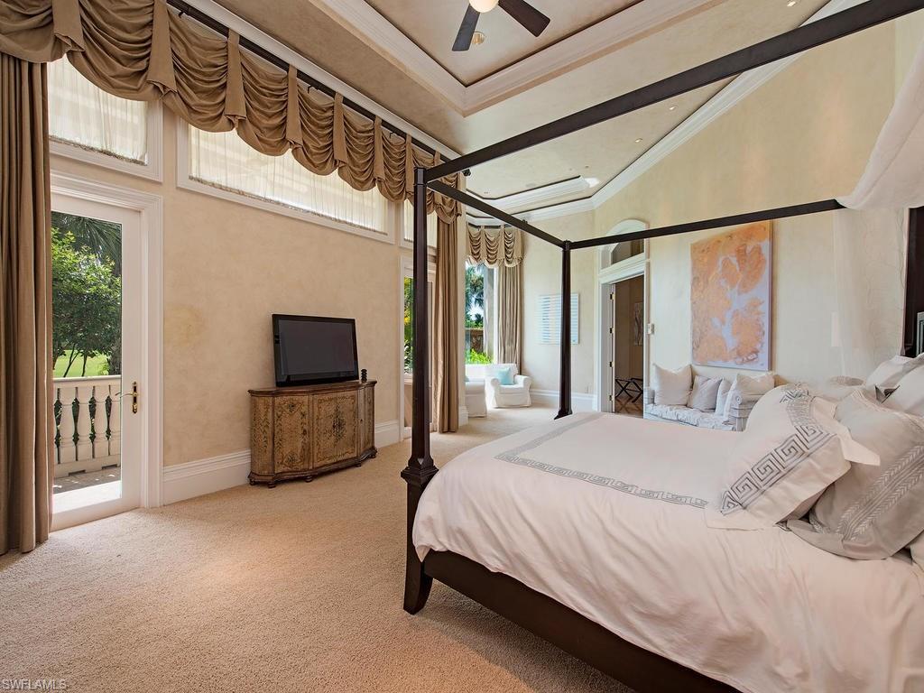 ESTATES AT GREY OAKS - Residential