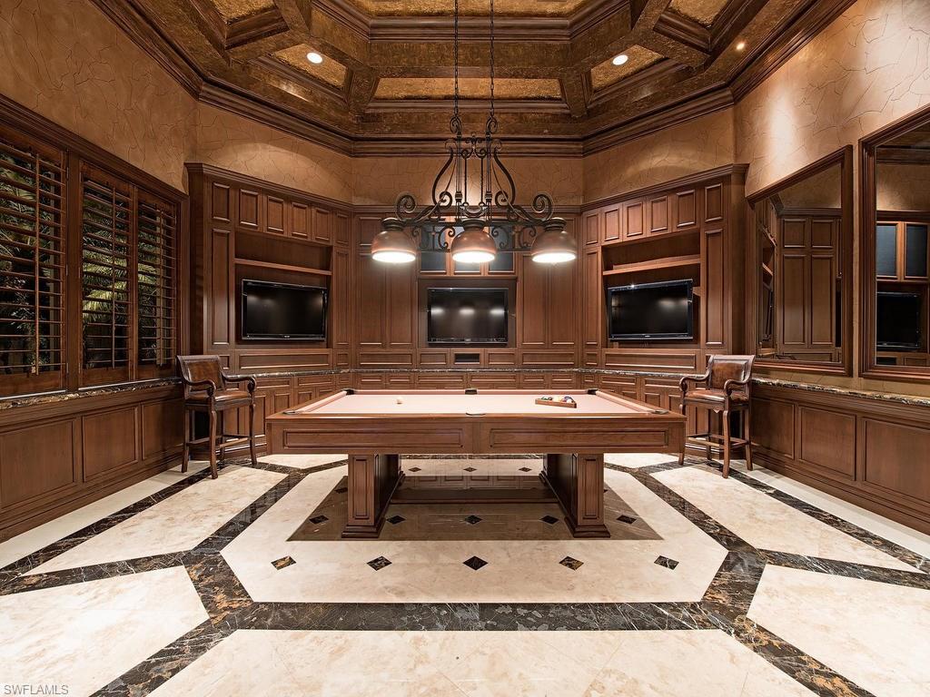 ESTATES AT GREY OAKS - Residential