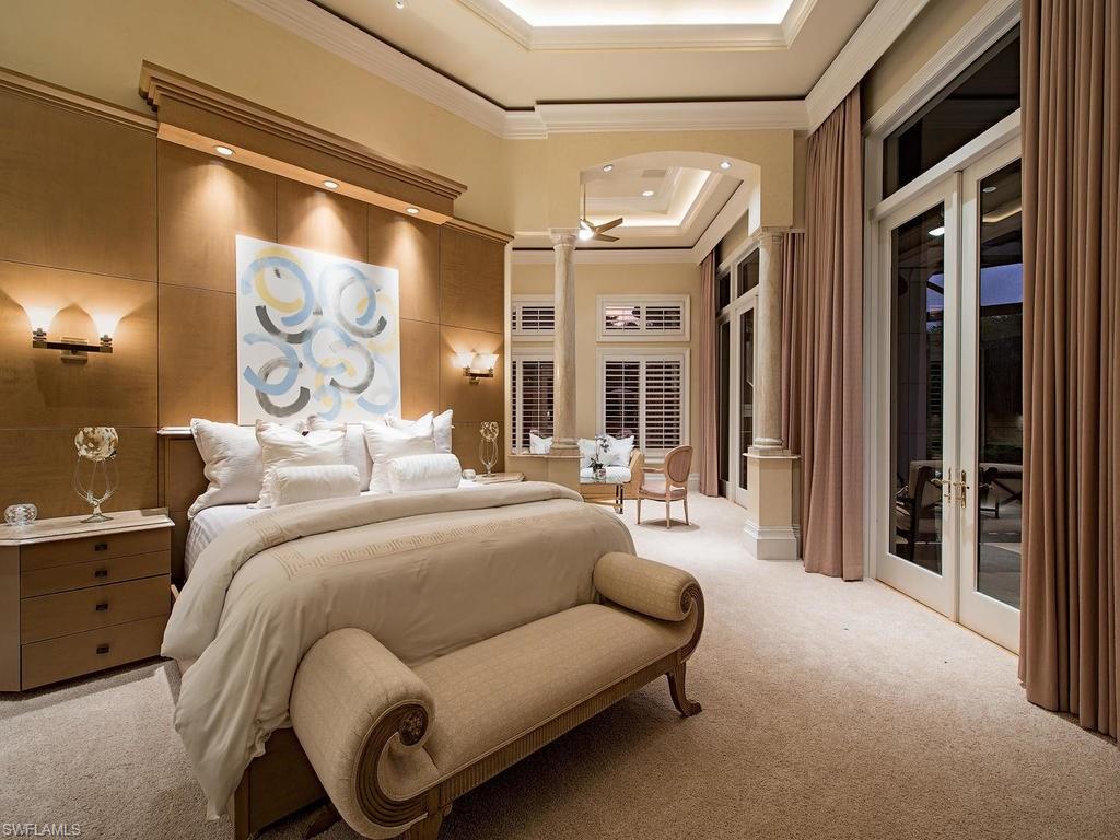 ESTATES AT GREY OAKS - Residential