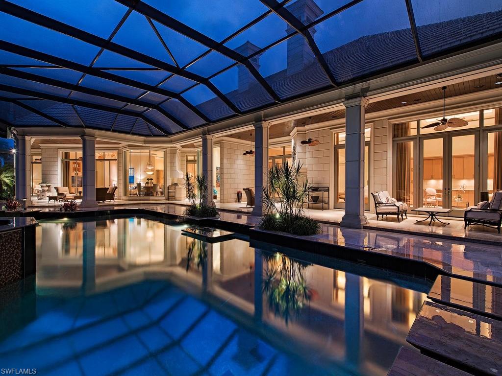 ESTATES AT GREY OAKS - Residential