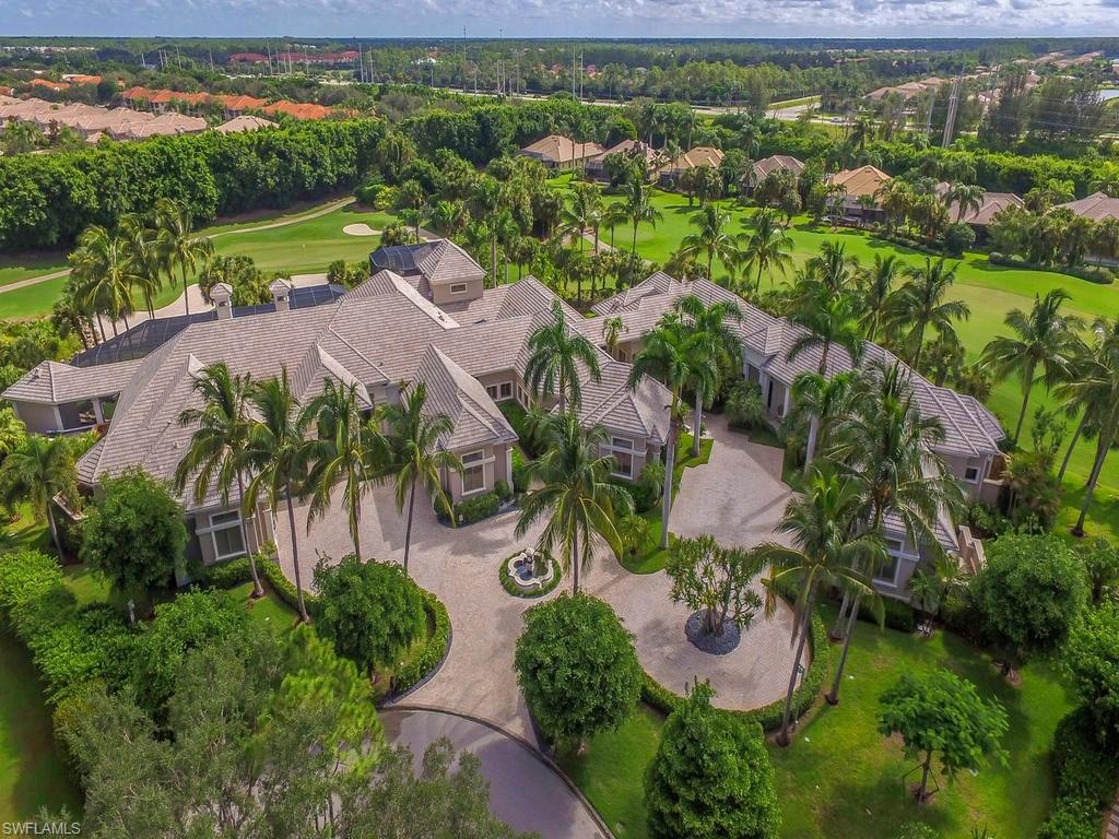 ESTATES AT GREY OAKS - Residential