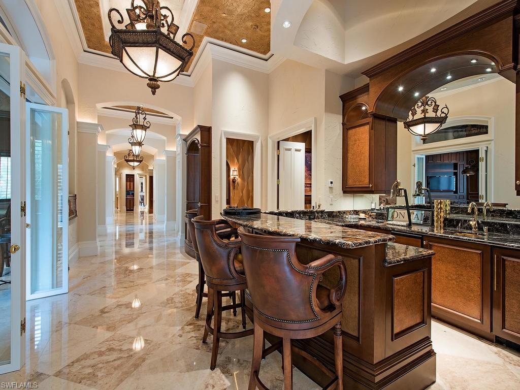 ESTATES AT GREY OAKS - Residential