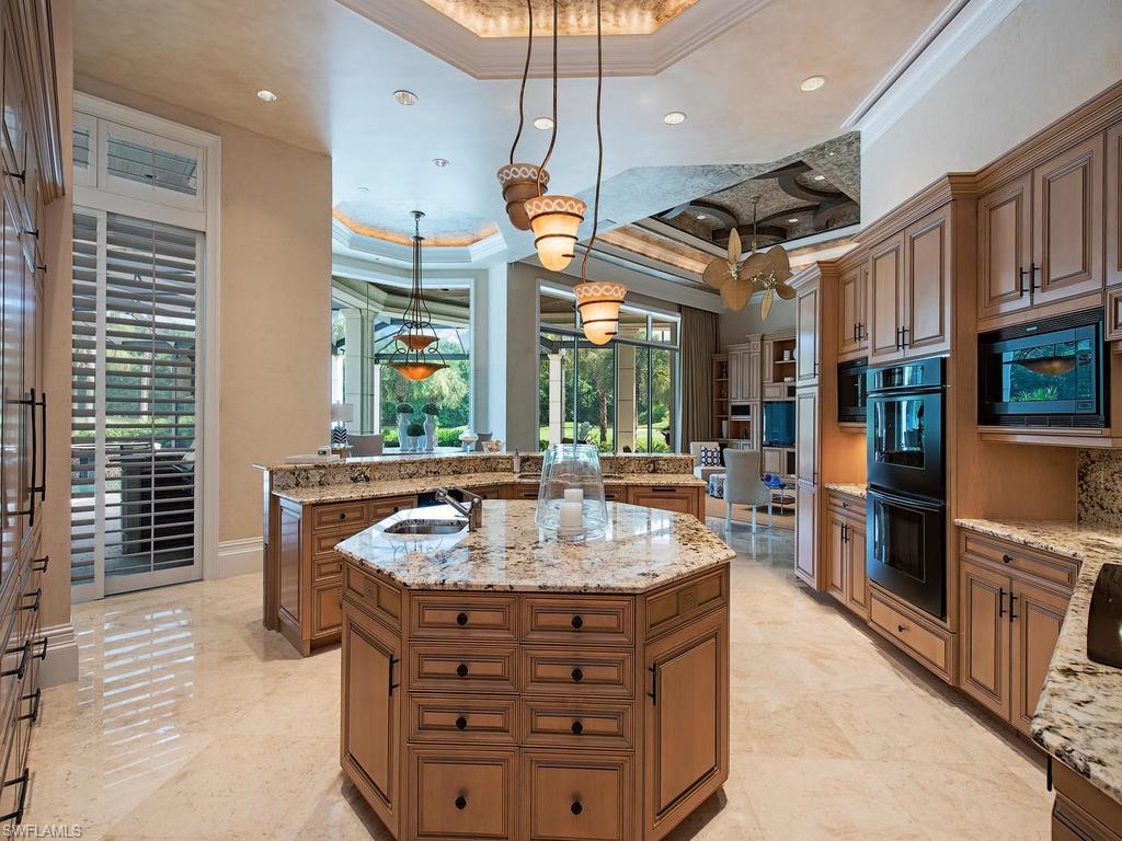 ESTATES AT GREY OAKS - Residential