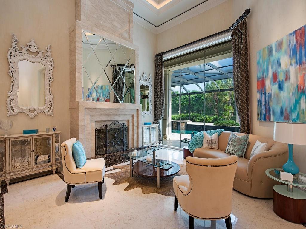 ESTATES AT GREY OAKS - Residential