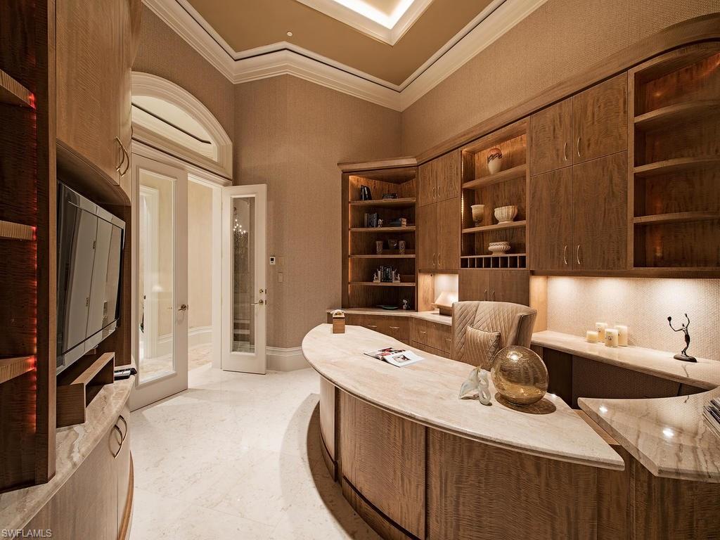 ESTATES AT GREY OAKS - Residential