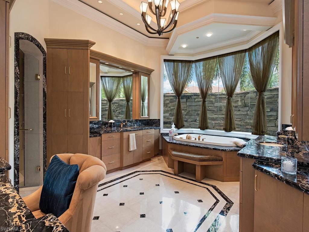 ESTATES AT GREY OAKS - Residential