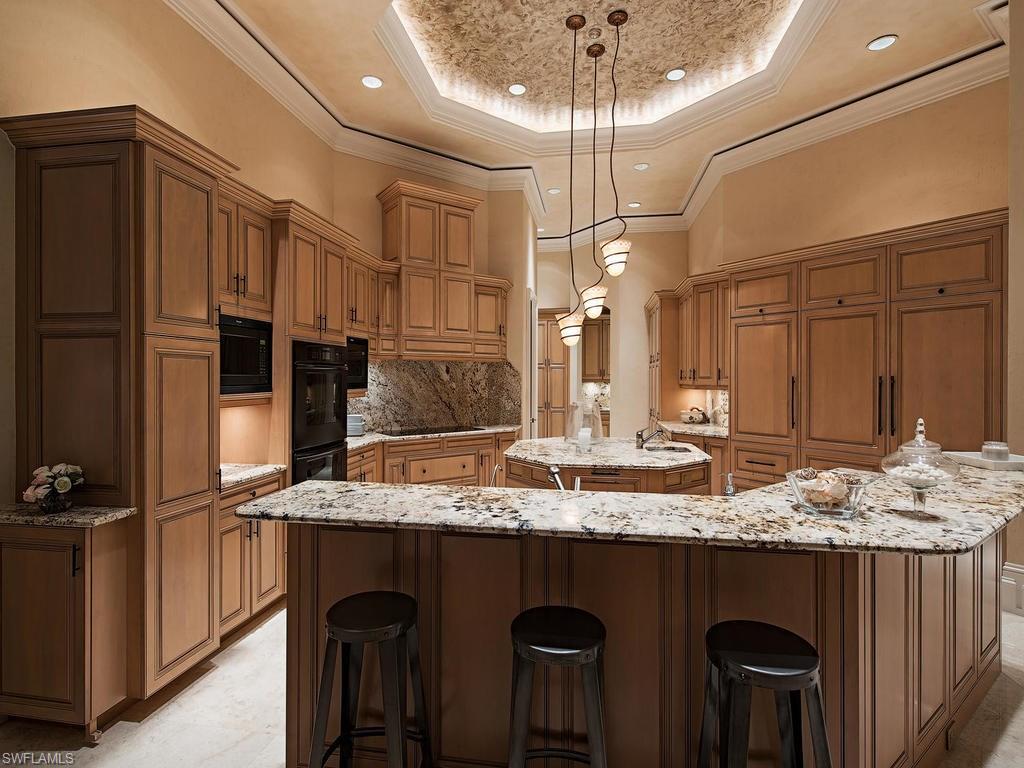 ESTATES AT GREY OAKS - Residential