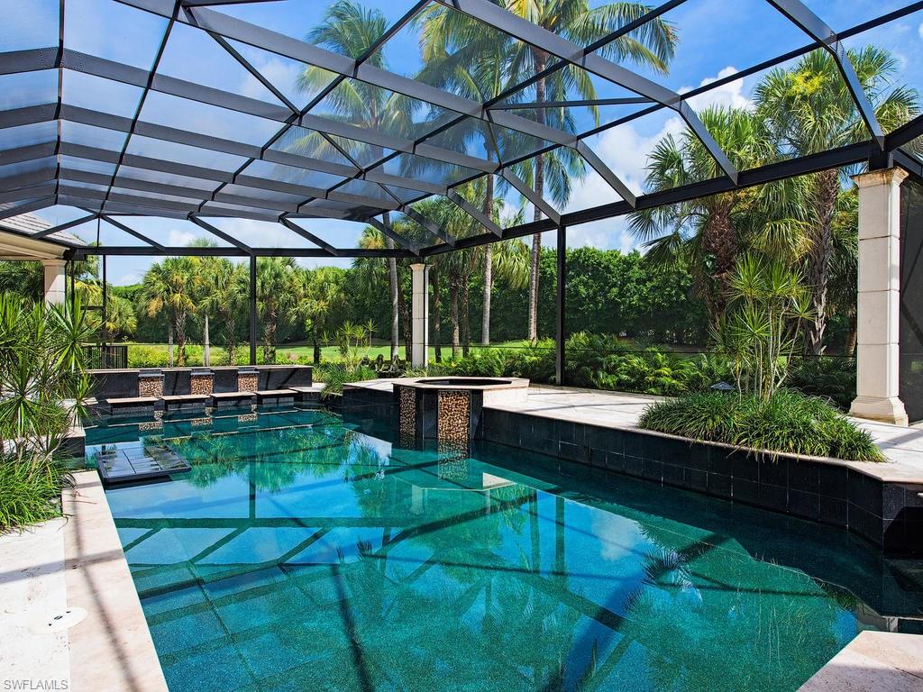 ESTATES AT GREY OAKS - Residential