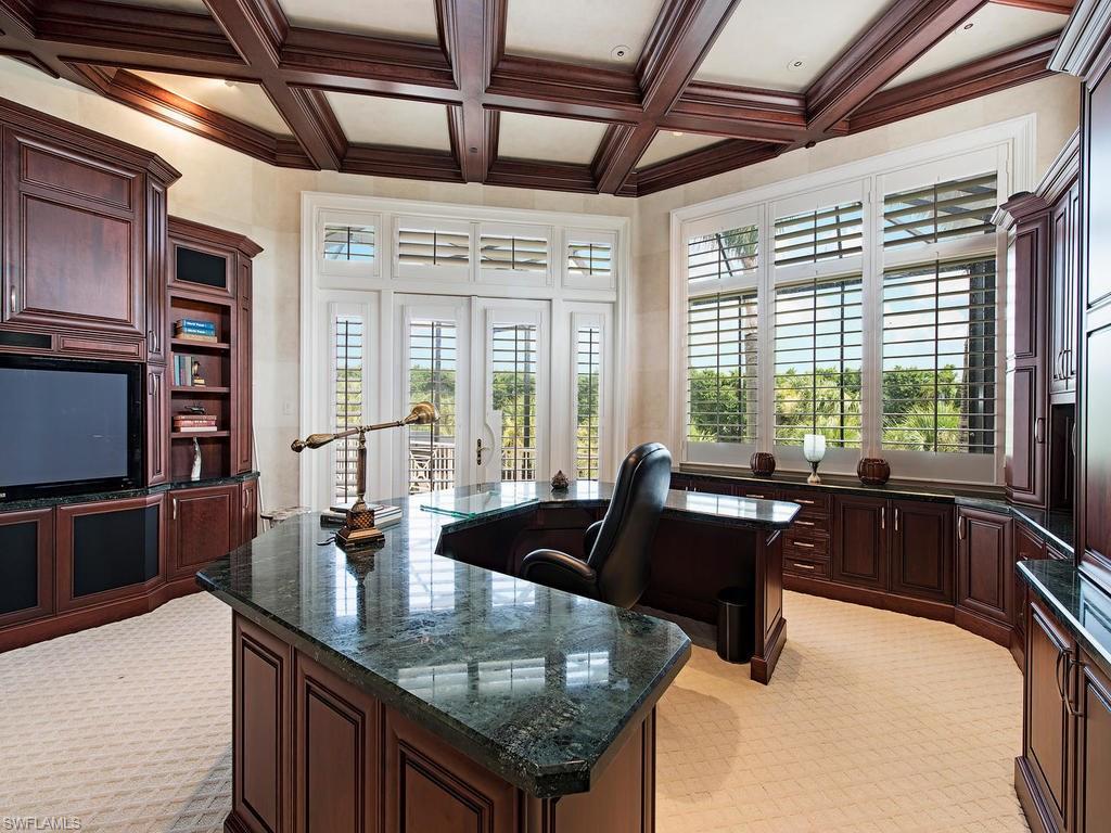 ESTATES AT GREY OAKS - Residential