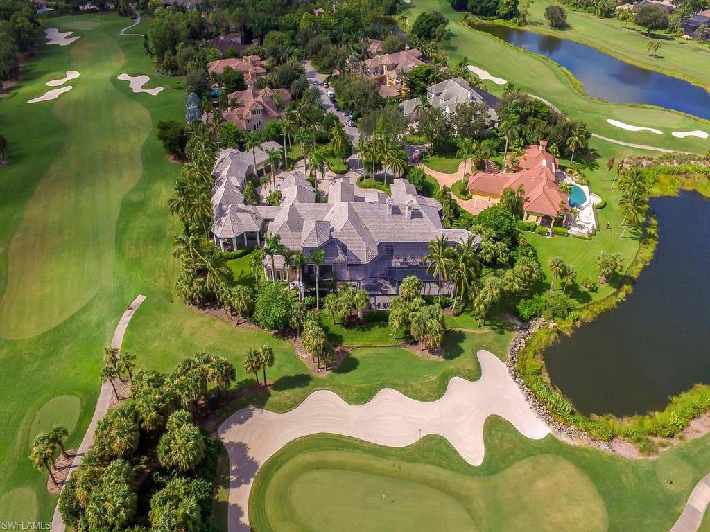 ESTATES AT GREY OAKS - Residential