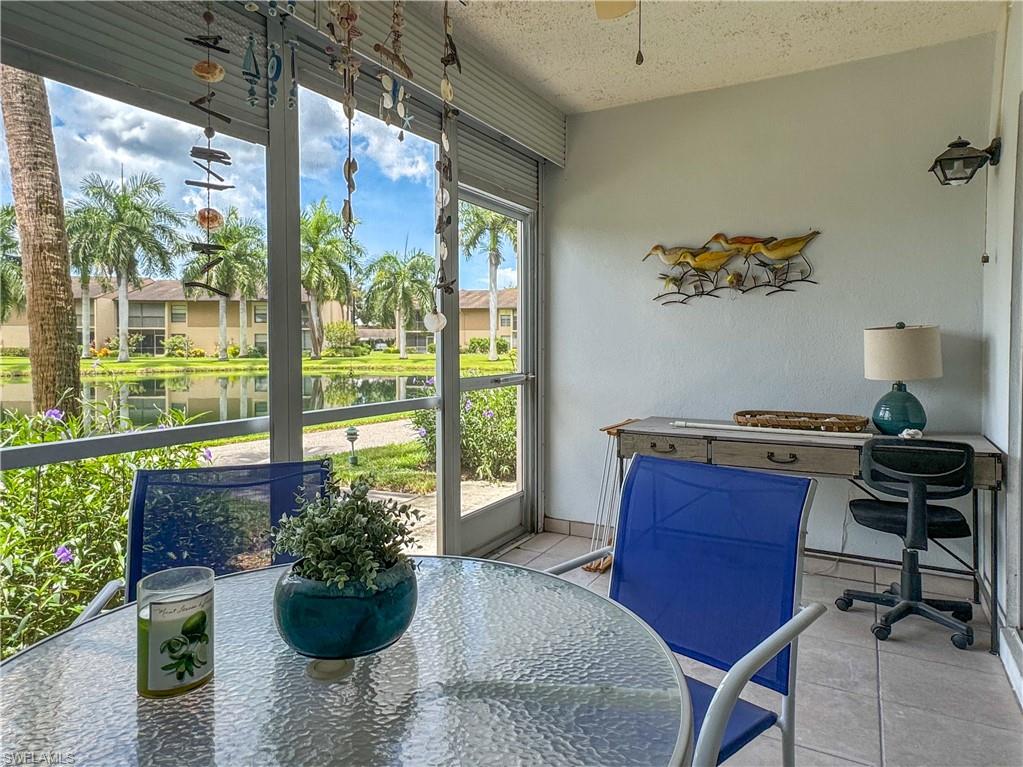 COUNTRY CLUB GARDENS - Residential Lease