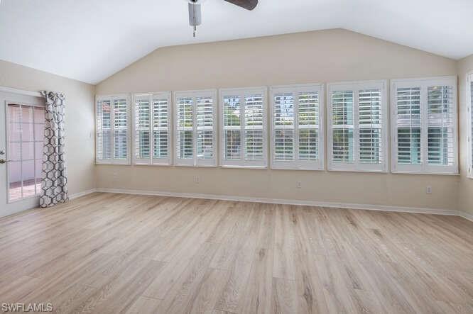 OLDE NAPLES - Residential