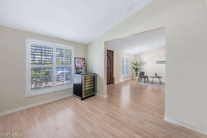 OLDE NAPLES - Residential