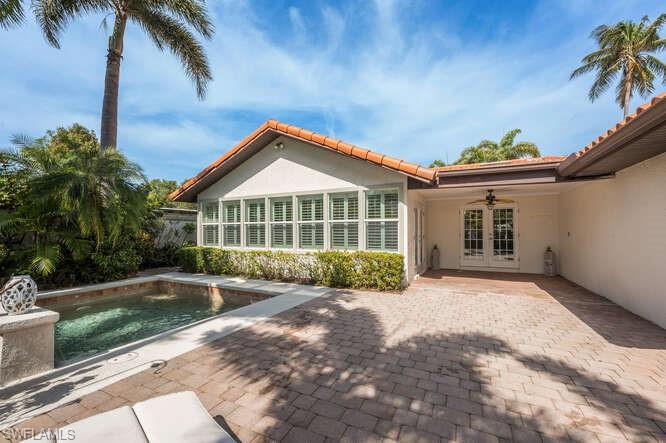 OLDE NAPLES - Residential