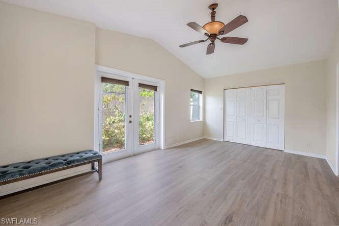 OLDE NAPLES - Residential