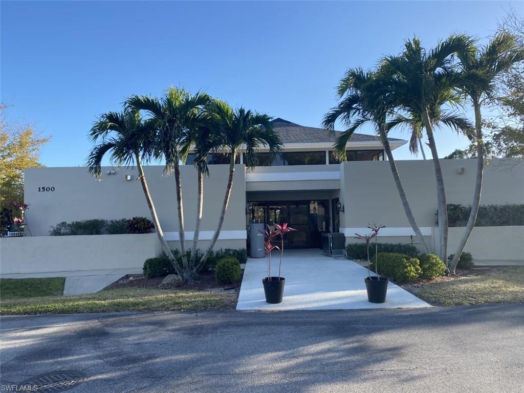 COURTYARDS OF CAPE CORAL SOUTH - Residential