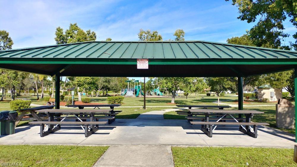 COURTYARDS OF CAPE CORAL SOUTH - Residential