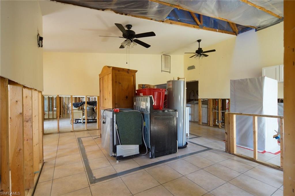 COURTYARDS OF CAPE CORAL SOUTH - Residential