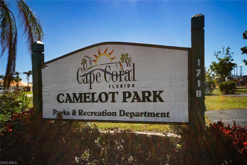 COURTYARDS OF CAPE CORAL SOUTH - Residential