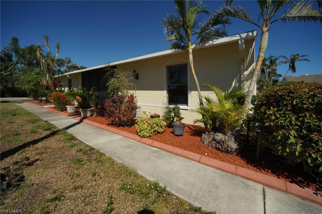 COURTYARDS OF CAPE CORAL SOUTH - Residential