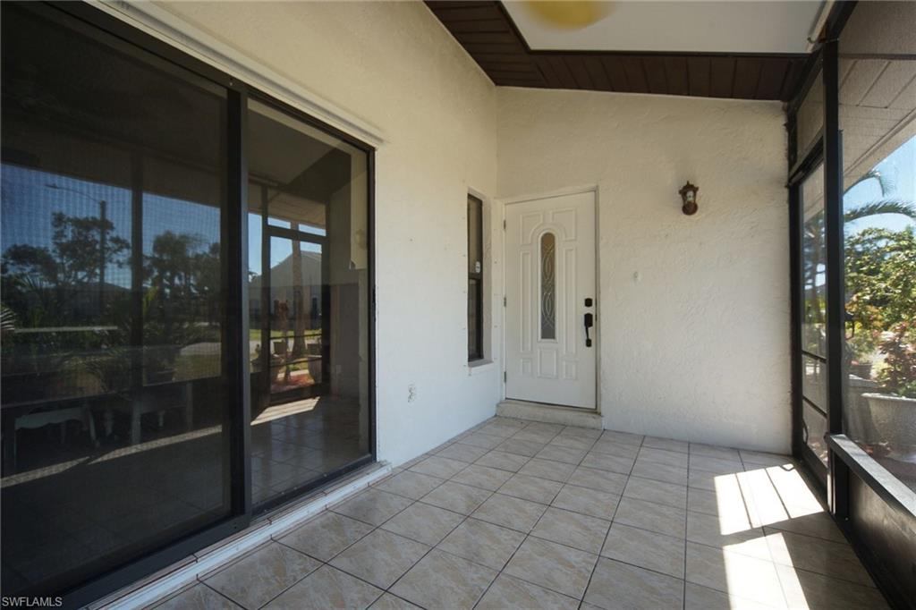 COURTYARDS OF CAPE CORAL SOUTH - Residential