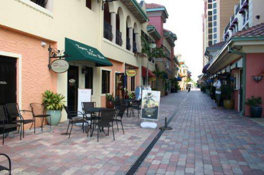 COURTYARDS OF CAPE CORAL SOUTH - Residential