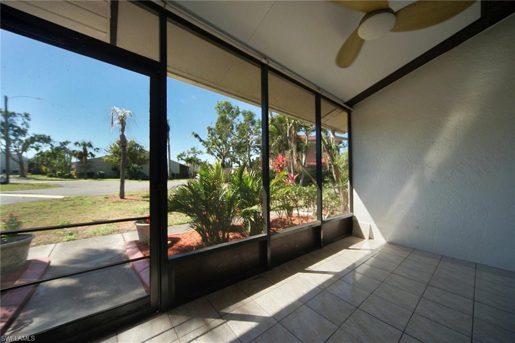 COURTYARDS OF CAPE CORAL SOUTH - Residential