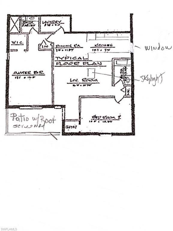 COURTYARDS OF CAPE CORAL SOUTH - Residential