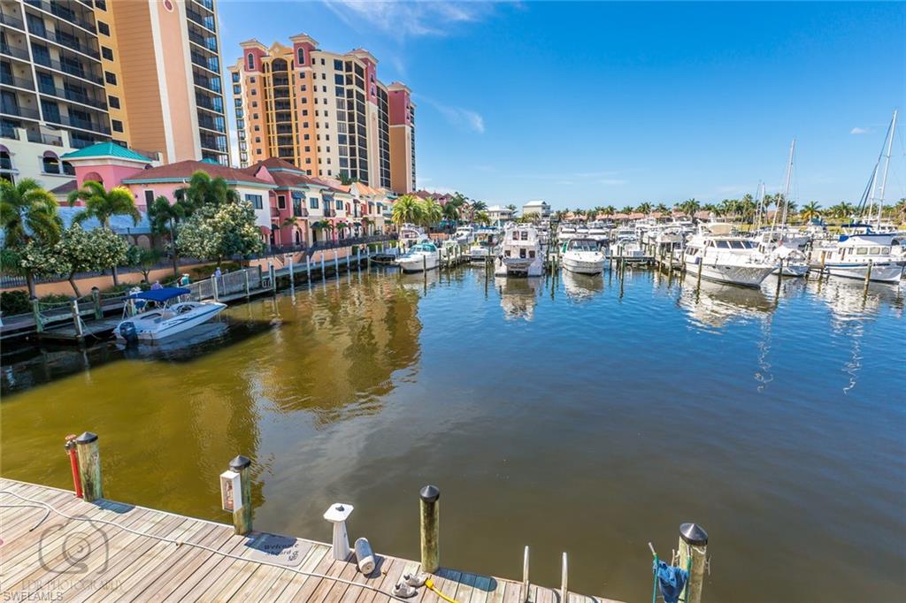 COURTYARDS OF CAPE CORAL SOUTH - Residential